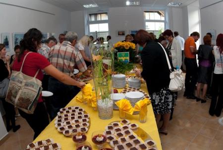 Slavnostna seja občinskega sveta občine Škocjan 17